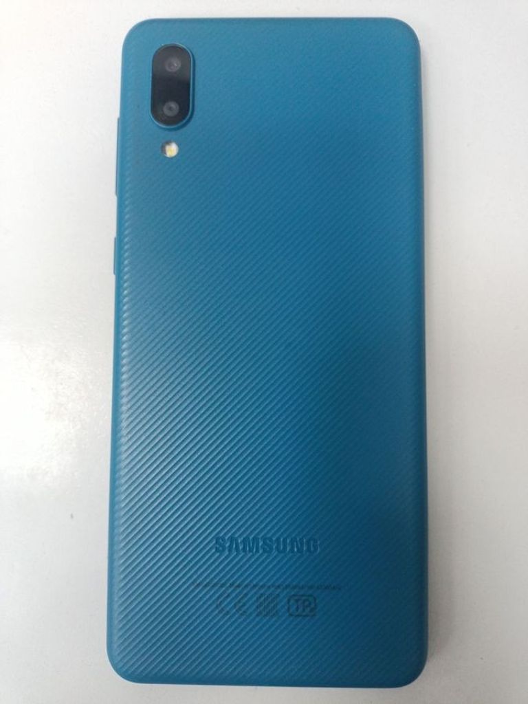 Дешево Samsung galaxy a02 2/32gb з ломбарду