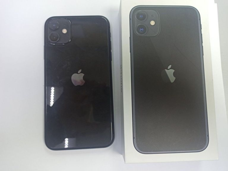 Розпродаж Apple iphone 11 128gb, продавець Техноскарб