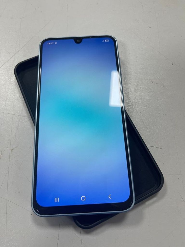 Samsung galaxy a17 4/128gb Код:01-200871876. Зображення 5