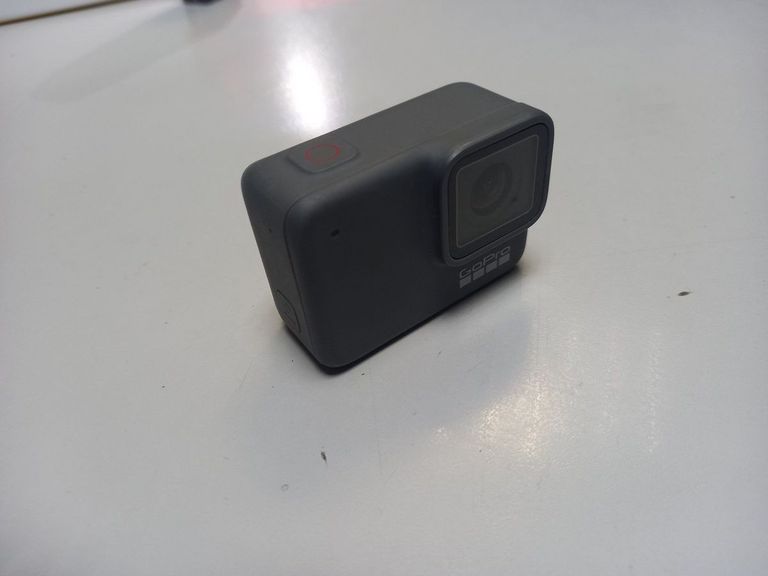 Дешево GoPro hero 7 black з ломбарду