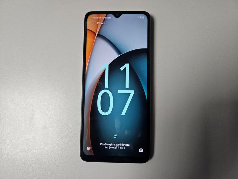 Купити Xiaomi redmi a3 4/128gb Б/У