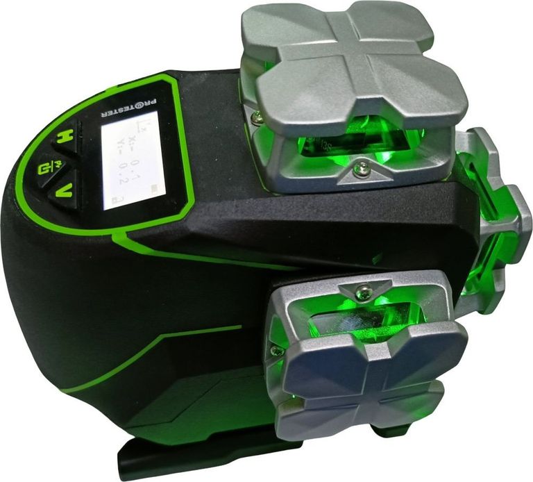 Купити Protester LL516G Б/У