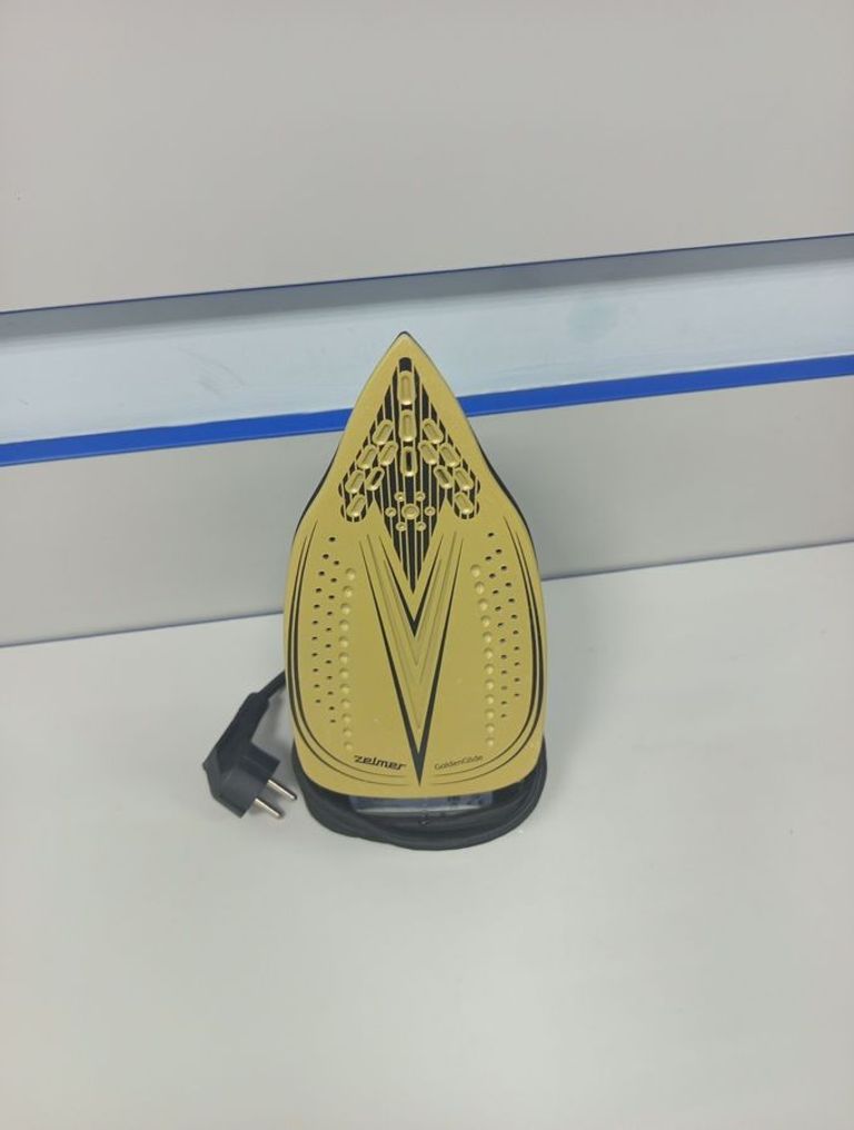 Оголошення Zelmer ZIR2620 GoldenGlide Б/У