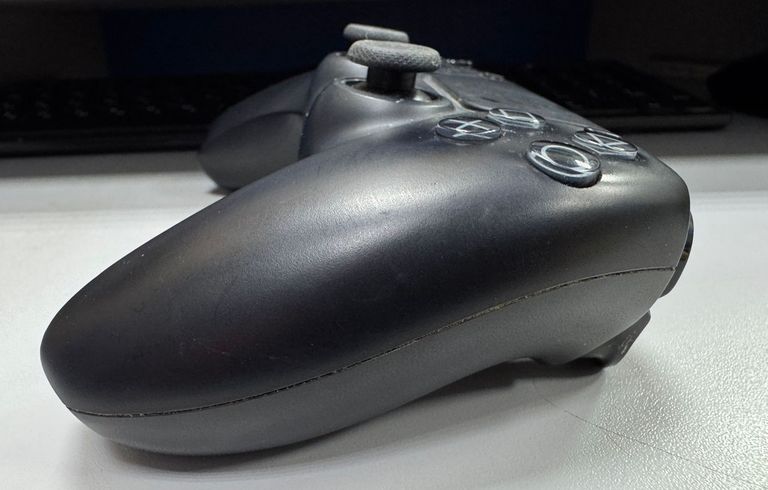 Sony DualSense Black Код:01-200875692. Зображення 5