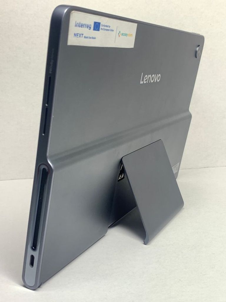 Оголошення Lenovo tab plus tb351fu 8/128gb Б/У