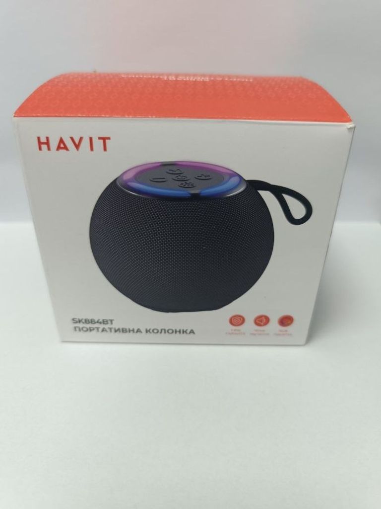 Купити Havit sk884bt Б/У