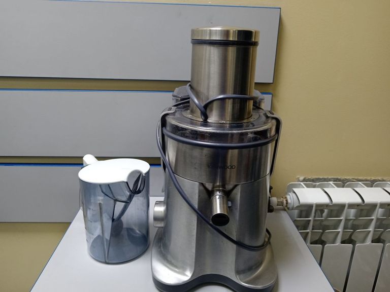 Купить Kenwood JE850 Б/У