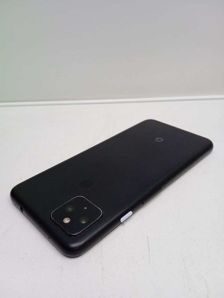 Дешево Google pixel 4a 5g 6/128gb з ломбарду