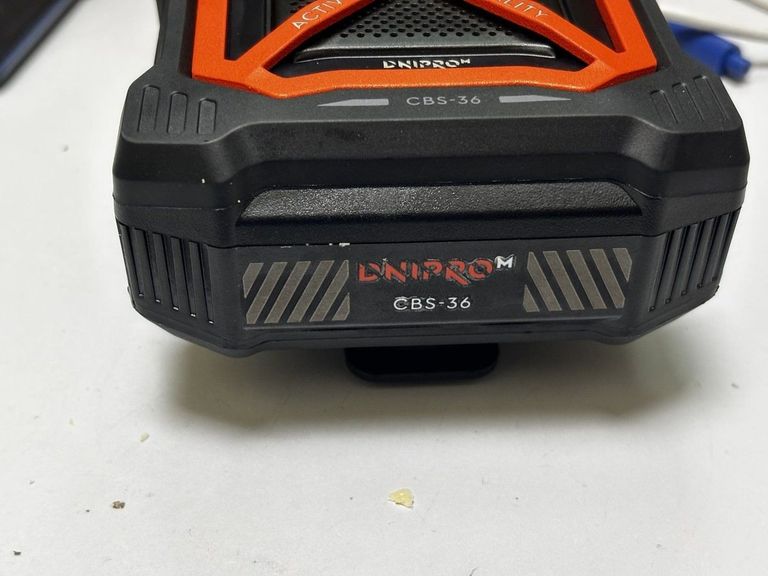 Дешево Dnipro-M сbs-36 з ломбарду