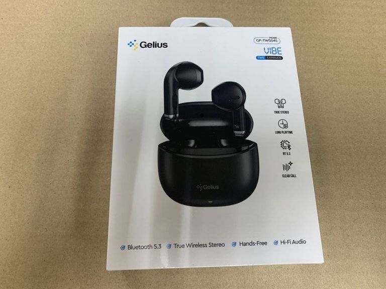 Купить Gelius gp-tws045 Б/У