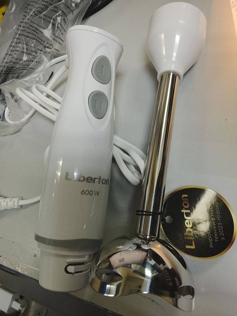 Купить Liberton LHB-0300 Б/У