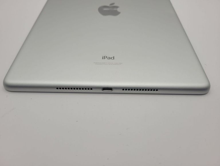 Apple iPad 10.2 2021 Wi-Fi + Cellular 256GB Space Gray (MK693, MK4E3) Код:01-200880472. Зображення 5