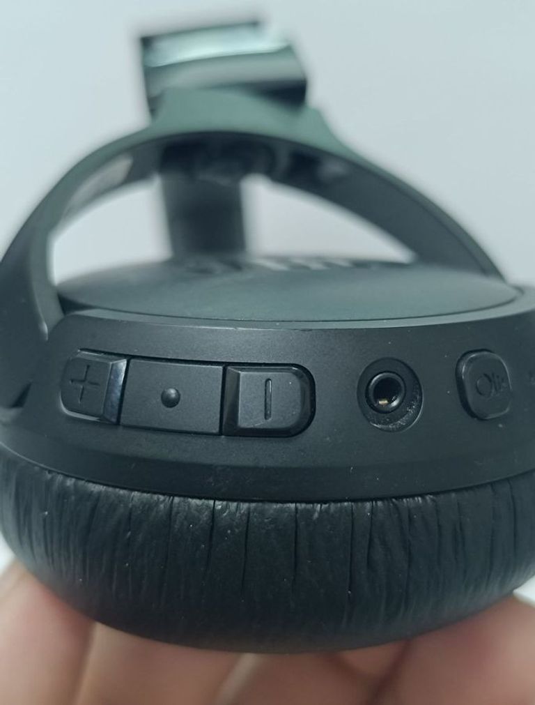 Купити Jbl tune 660nc Б/У