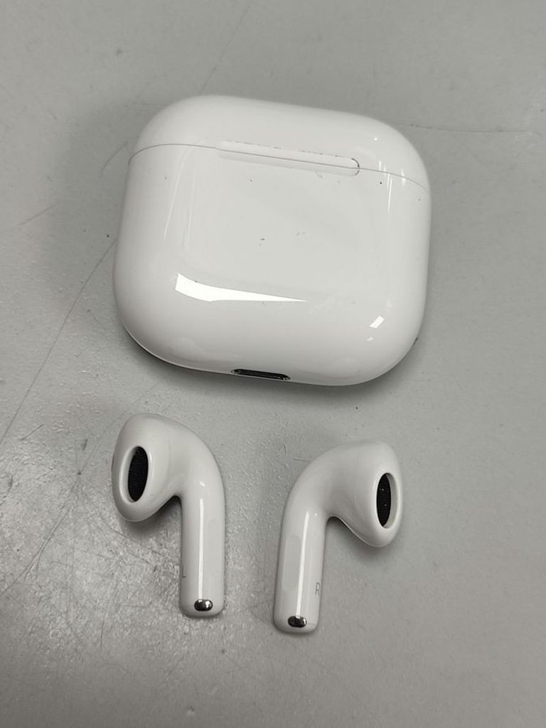 Apple airpods 4 Код:01-200881252. Изображение 5