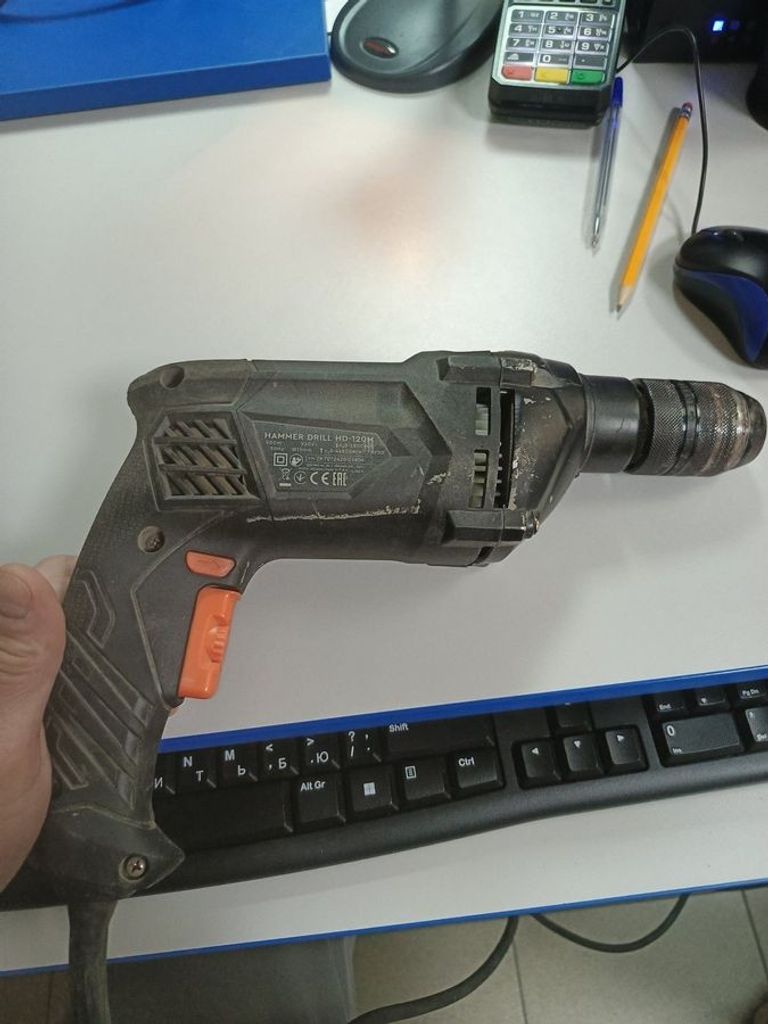 Купити Dnipro-M hd-120m Б/У