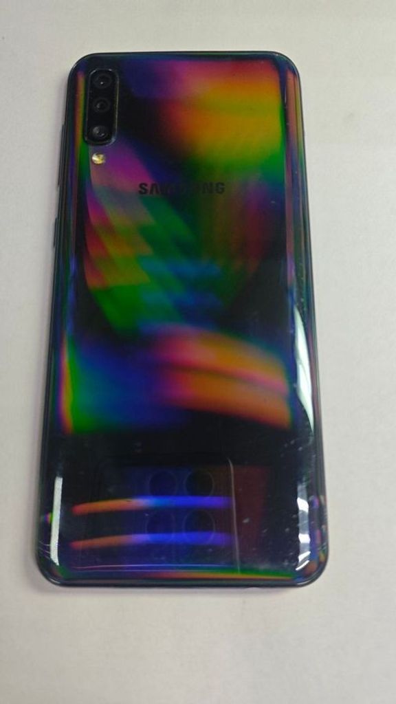 Samsung galaxy a50 sm-a505fn 4/64gb Код:01-200881645. Изображение 5