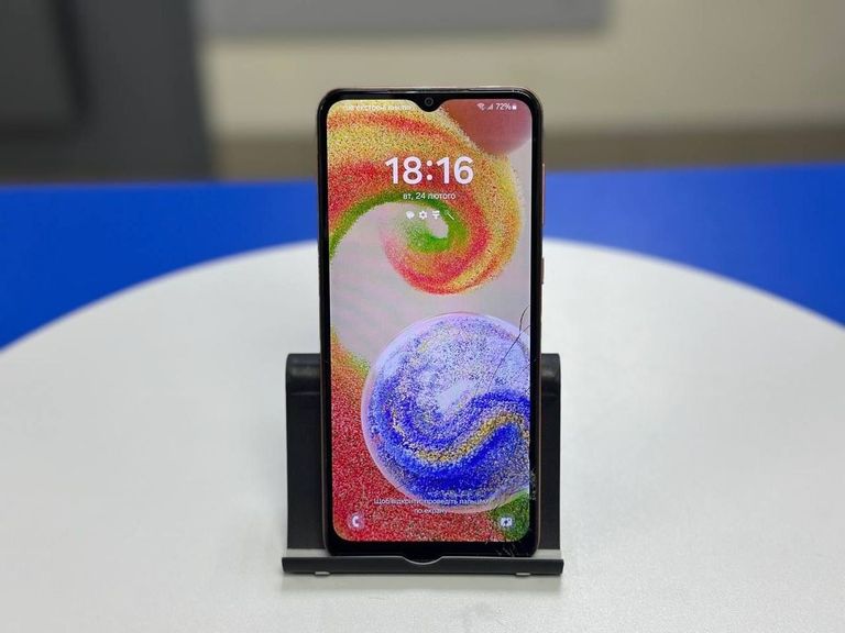 Купити Samsung galaxy a04 3/32gb Б/У