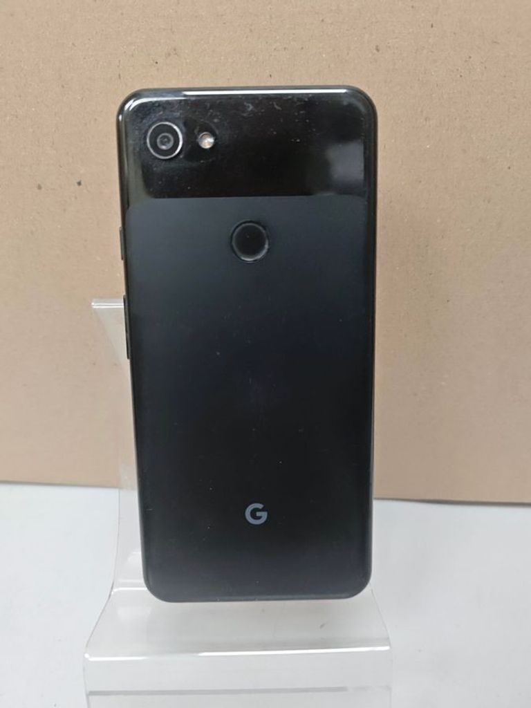Дешиво Google pixel 3a xl 4/64 gb с ломбарда