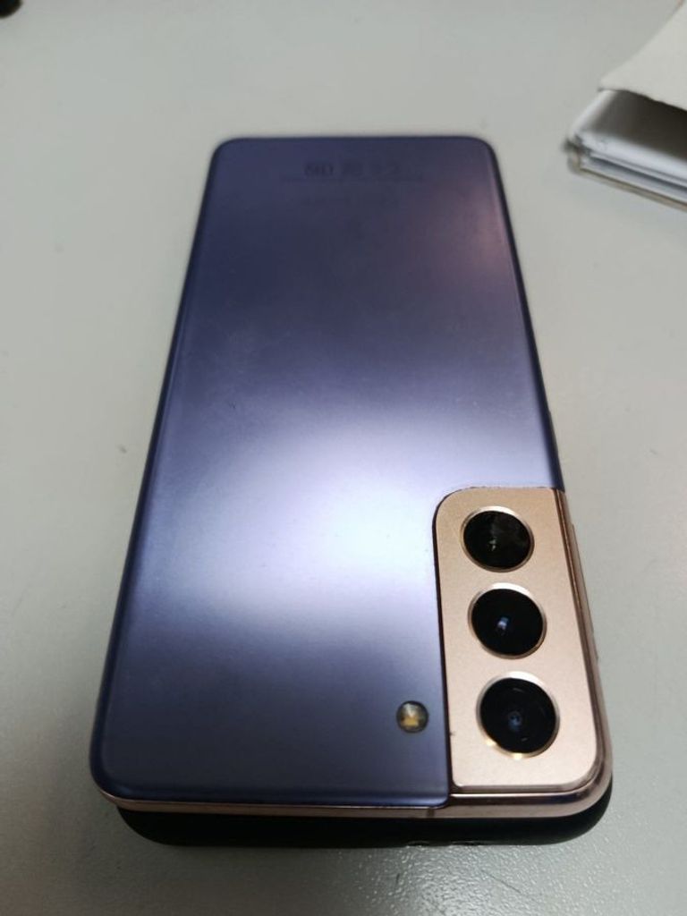 Оголошення Samsung galaxy s21 5g 8/256gb Б/У