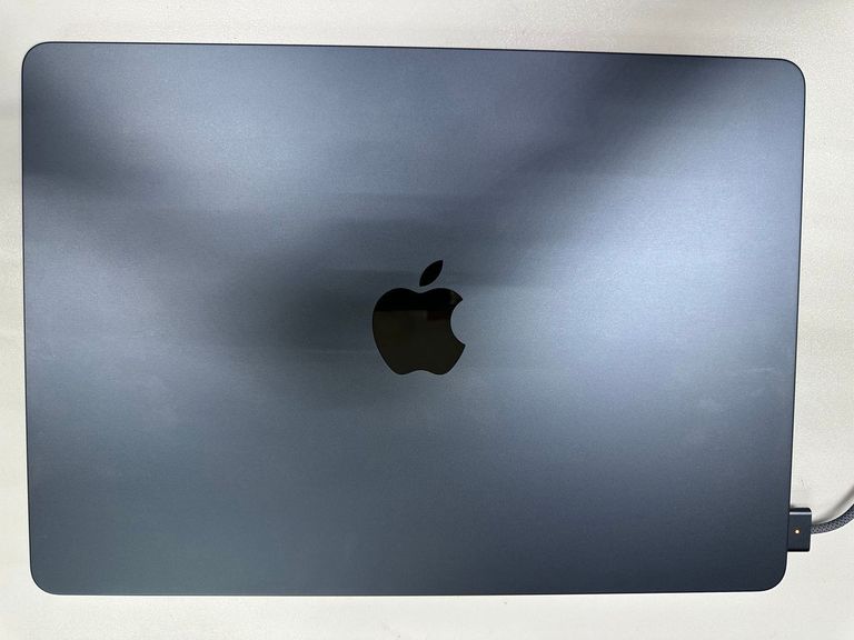 Apple macbook air 13.6/ m2 / ram 16gb/ ssd 256gb/ gpu 8 core Код:01-200881863. Зображення 10