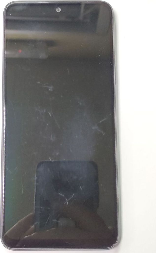 Дешево Xiaomi redmi note 12 4/128gb з ломбарду