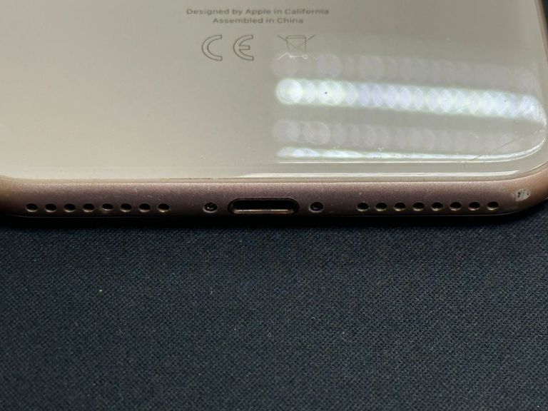 Оголошення Apple iphone 8 plus 256gb Б/У