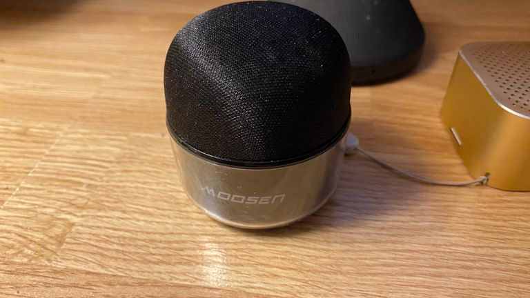 Купить Moosen Б/У