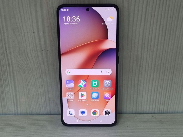 Объявление Xiaomi 13T 8/256GB Black Б/У