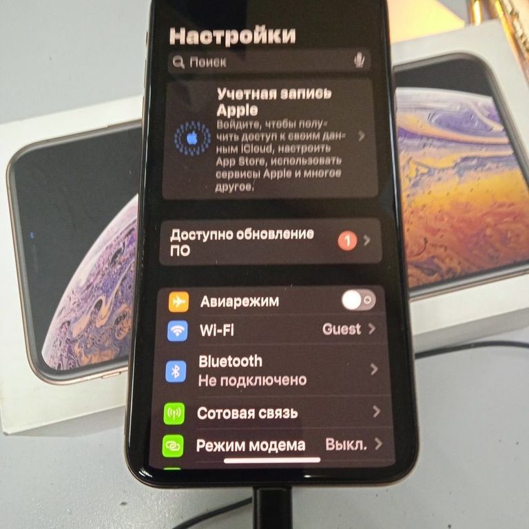 Дешиво Apple iphone xs max 64gb с ломбарда