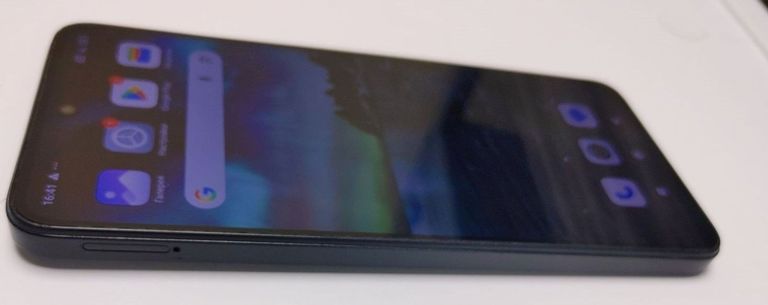 Розпродаж Xiaomi Redmi 13 6/128GB Blue, продавець Техноскарб