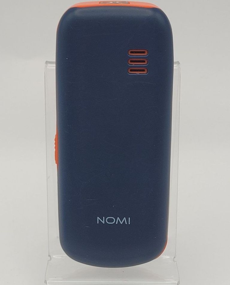 Дешево Nomi i1441 Blue з ломбарду