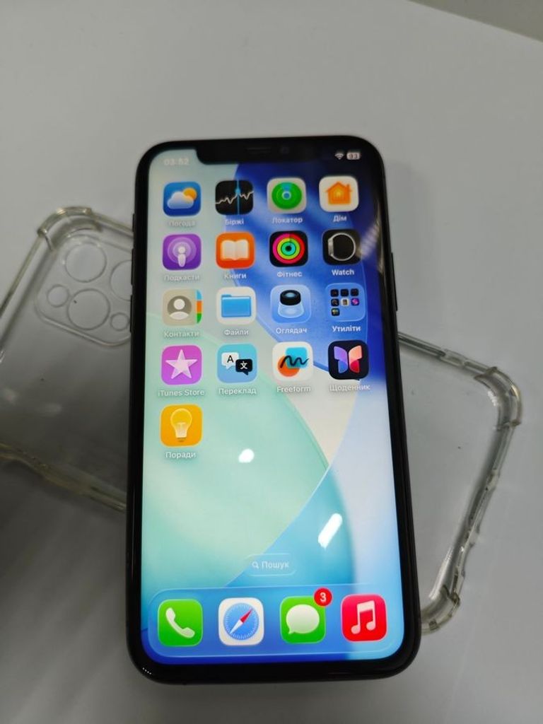 Купить Apple iphone 11 pro 64gb Б/У
