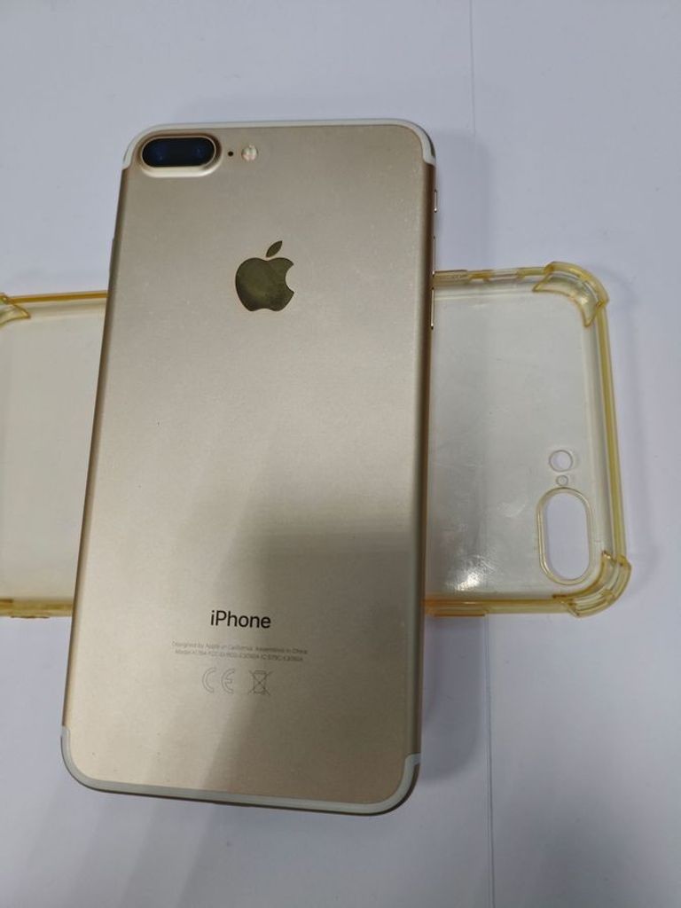 Apple iphone 7 plus 32gb Код:01-200883766. Изображение 12