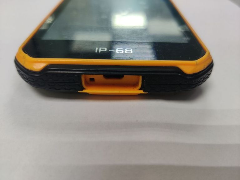 Распродажа Ulefone Armor X7 Pro 4/32GB Black, продавец Техноскарб