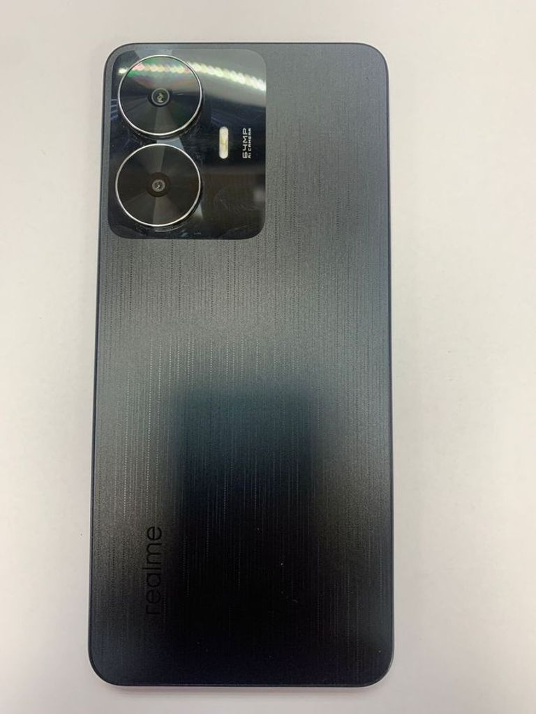 Realme c55 8/256gb Код:01-200884519. Изображение 7