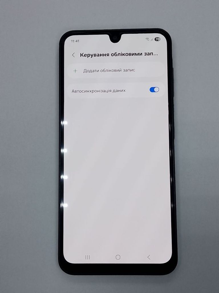 Samsung galaxy a17 8/256gb Код:01-200885235. Изображение 7