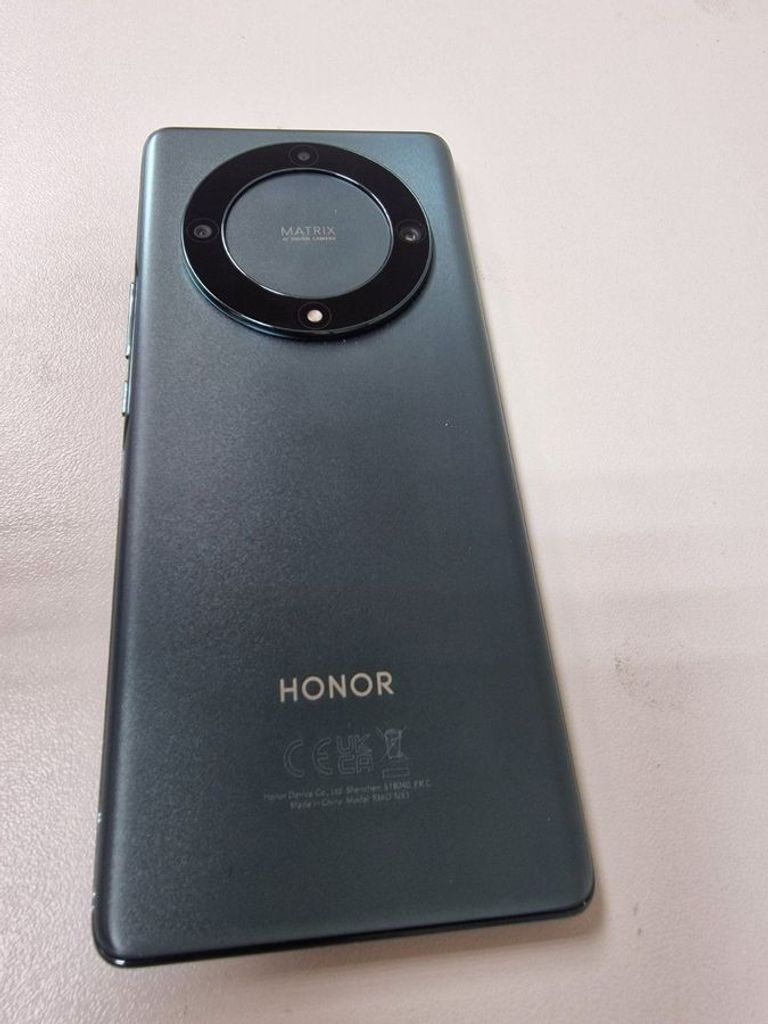 Huawei honor magic 5 lite 5g 8/256 Код:01-200885204. Зображення 10