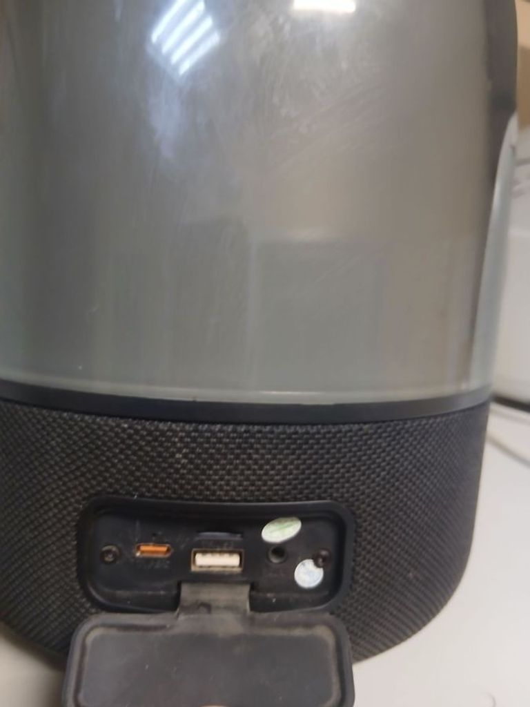 Hopestar SC-01 Black Код:01-200885017. Изображение 5