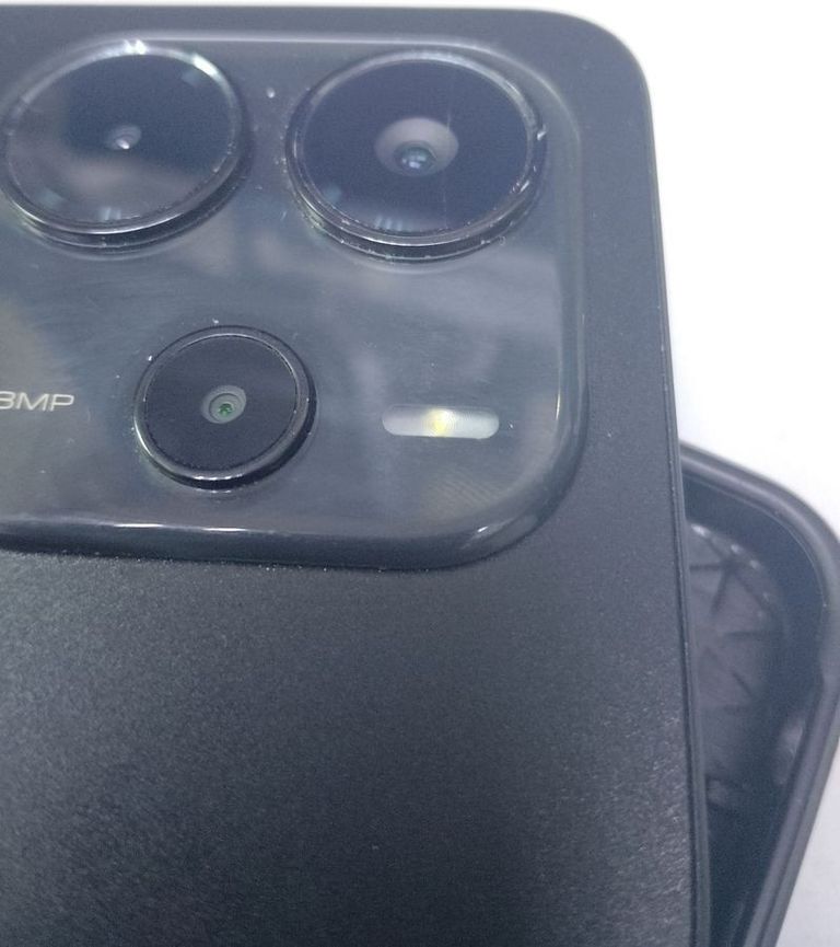 Дешево Xiaomi redmi note 14 6/128gb з ломбарду