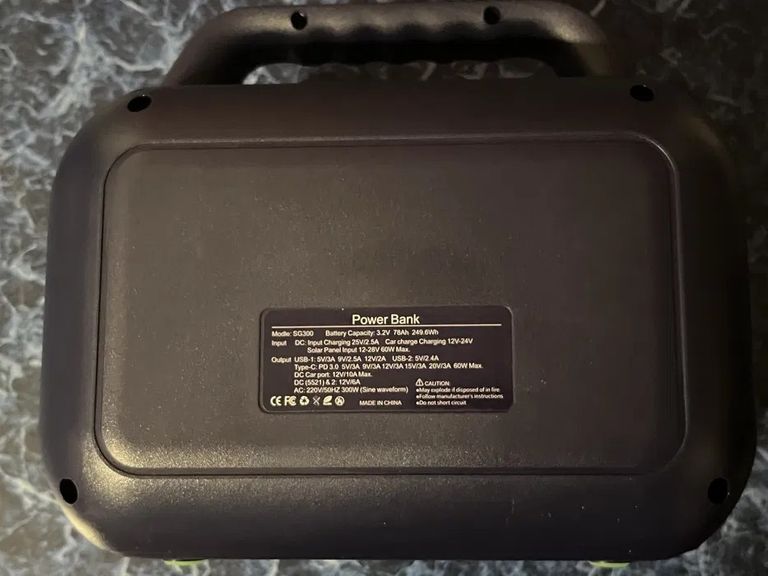 Объявление 300 Вт Б/У