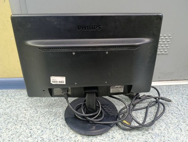 Распродажа Philips 196v3l, продавец Техноскарб