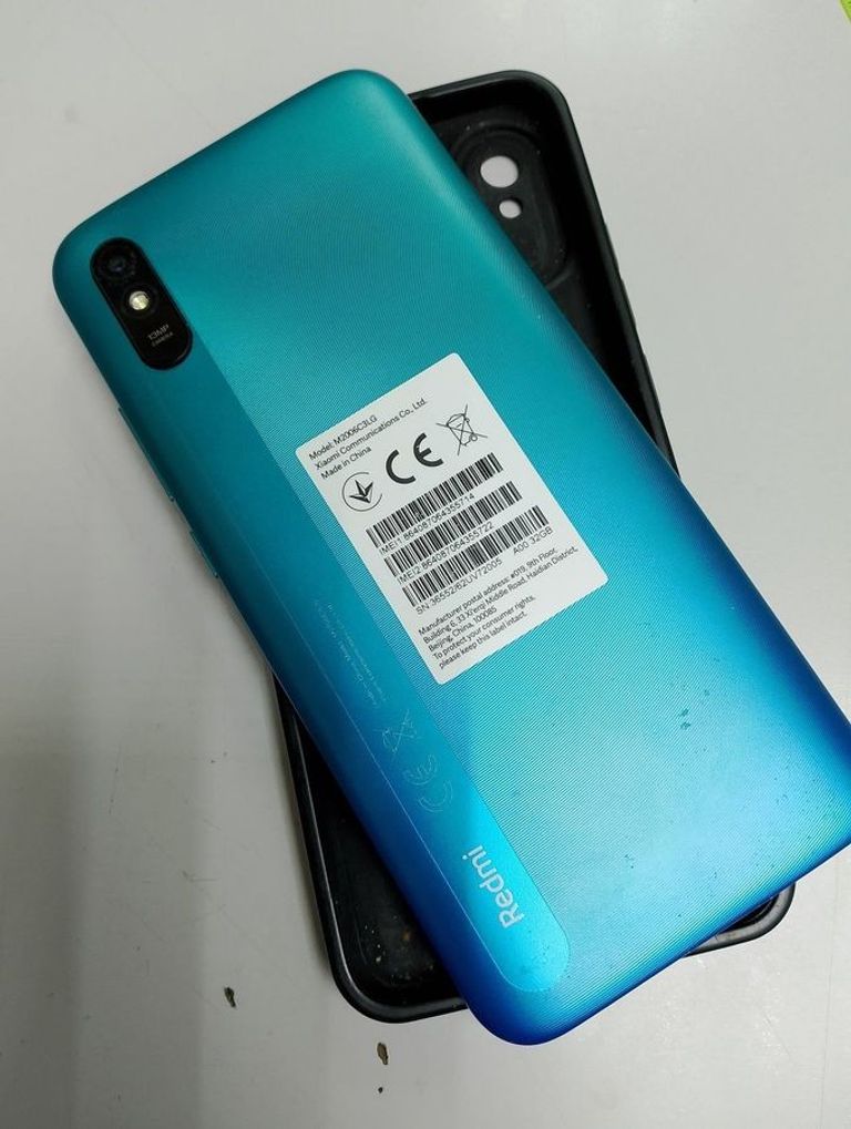 Купити Xiaomi redmi 9a 2/32gb Б/У