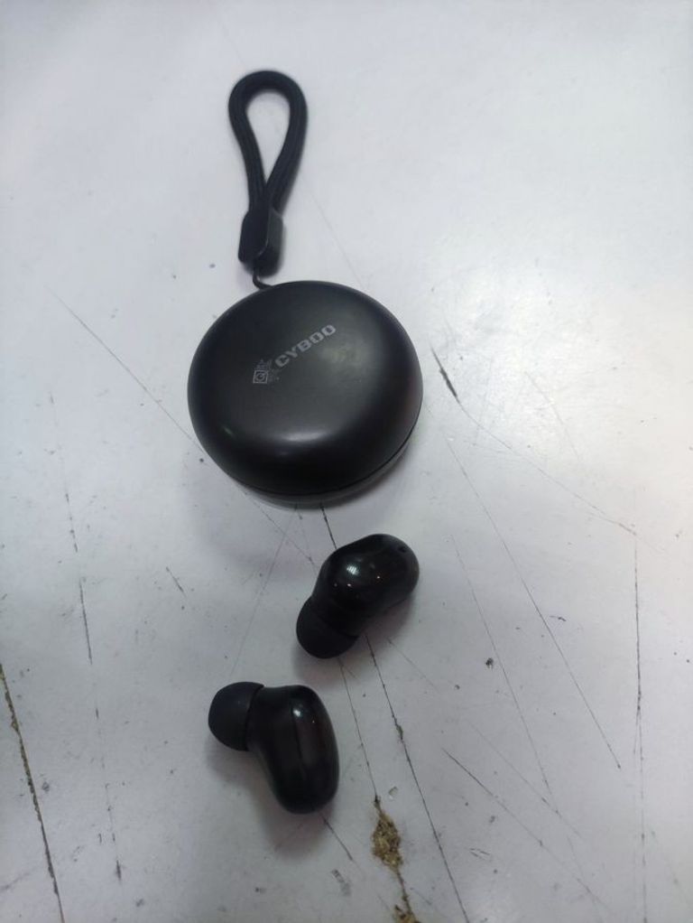 Объявление Cyboo без моделі Б/У