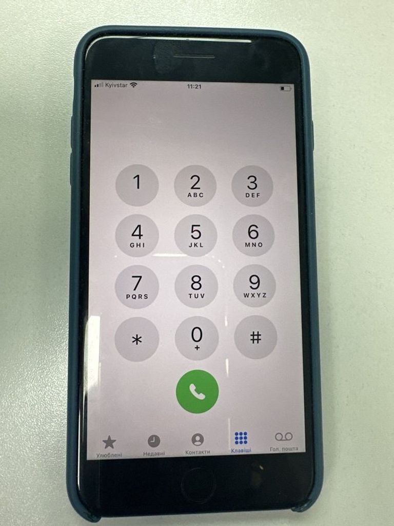 Купить Apple iphone 7 plus 32gb Б/У