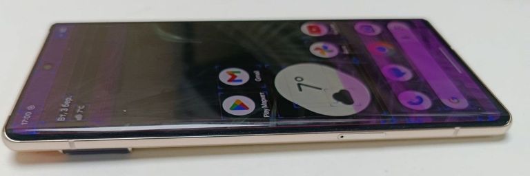 Google pixel 6 pro 12/128gb Код:01-200886952. Зображення 6