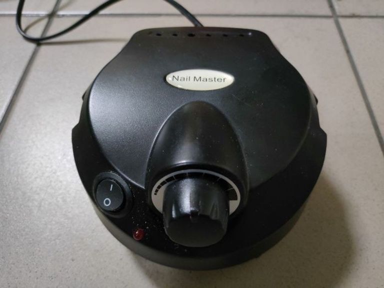 Дешиво Nail Master mpz-603 с ломбарда