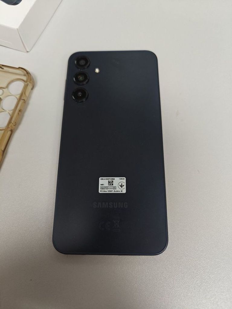 Распродажа Samsung galaxy a16 4/128gb, продавец Техноскарб