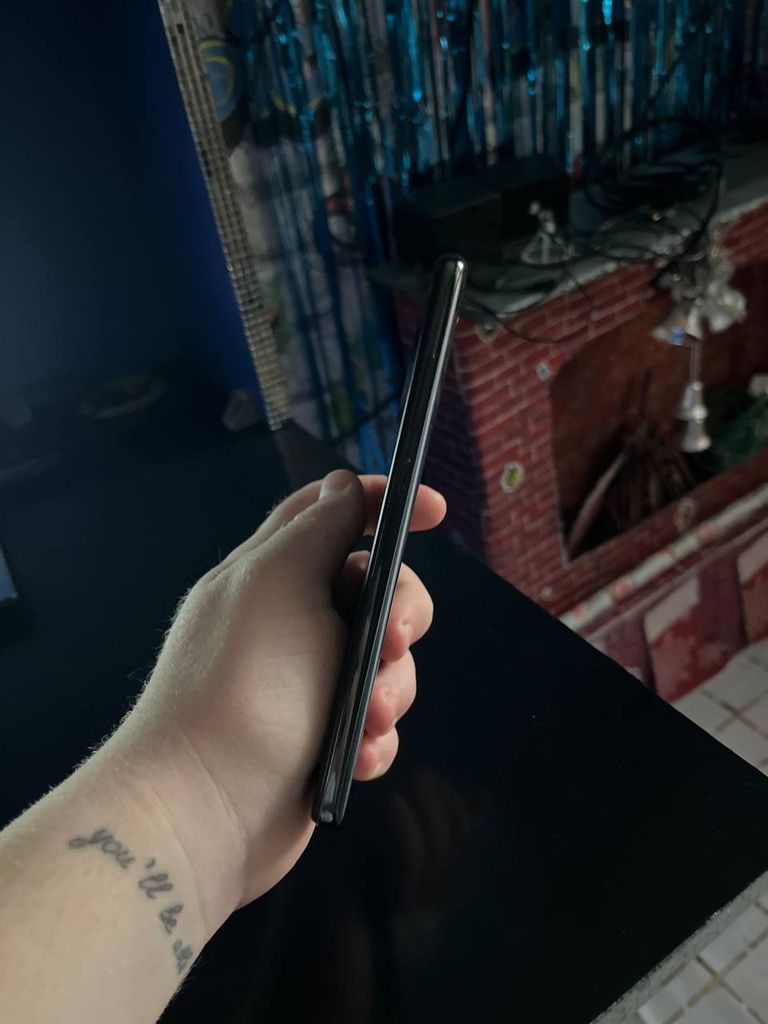 Оголошення Xiaomi redmi note 8 pro Б/У