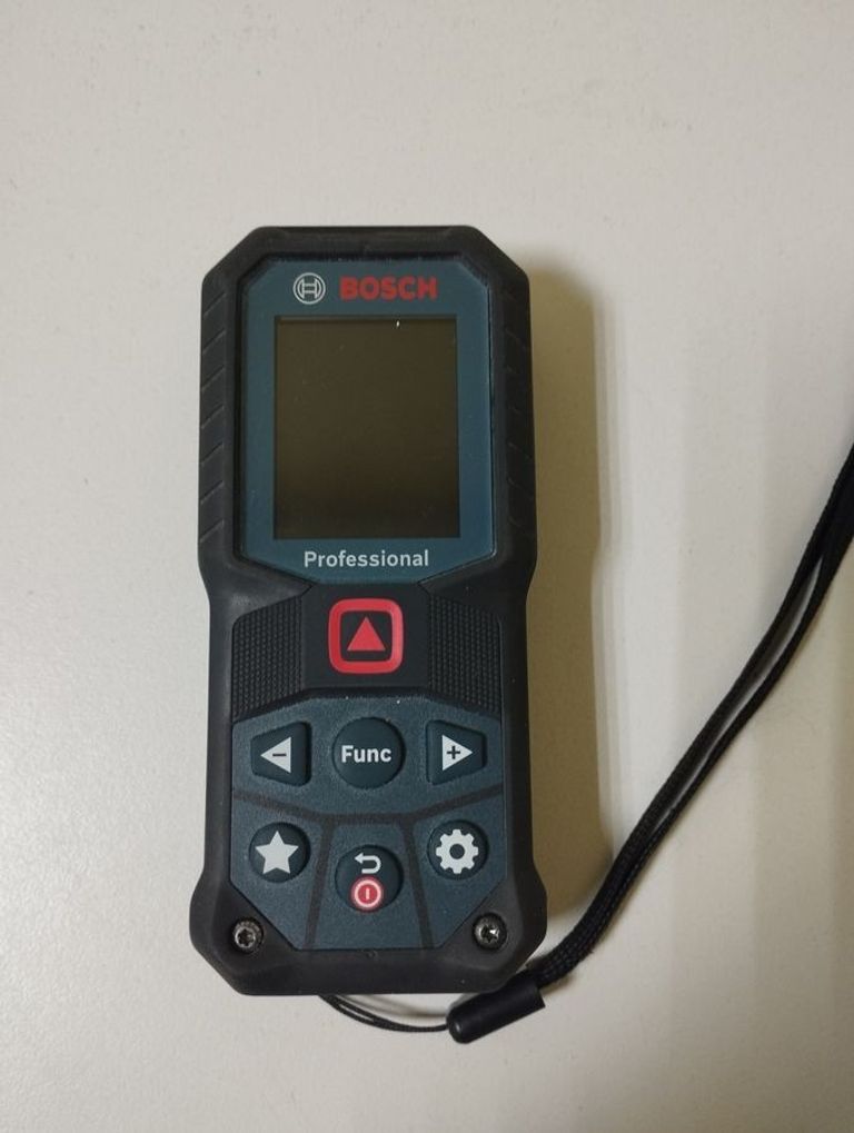 Купить Bosch glm 50-22 Б/У