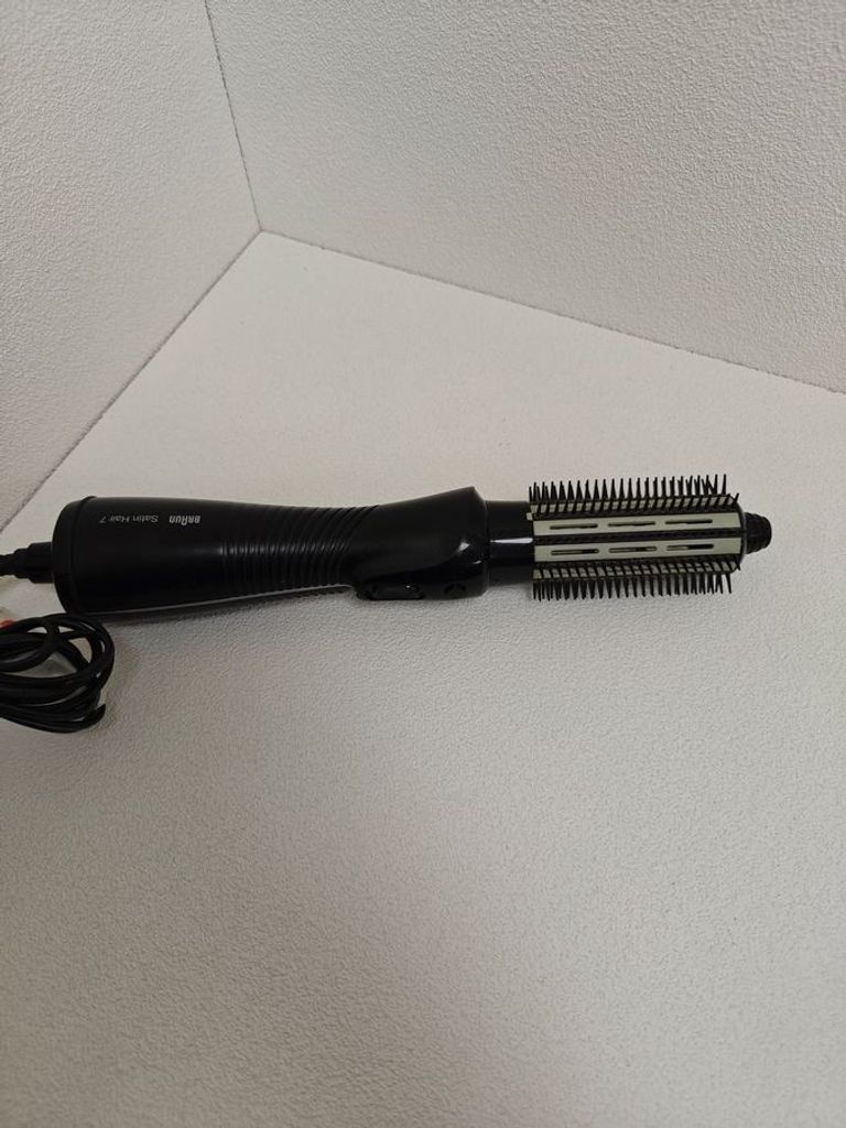 Розпродаж Braun Satin Hair 7 AS 720, продавець Техноскарб